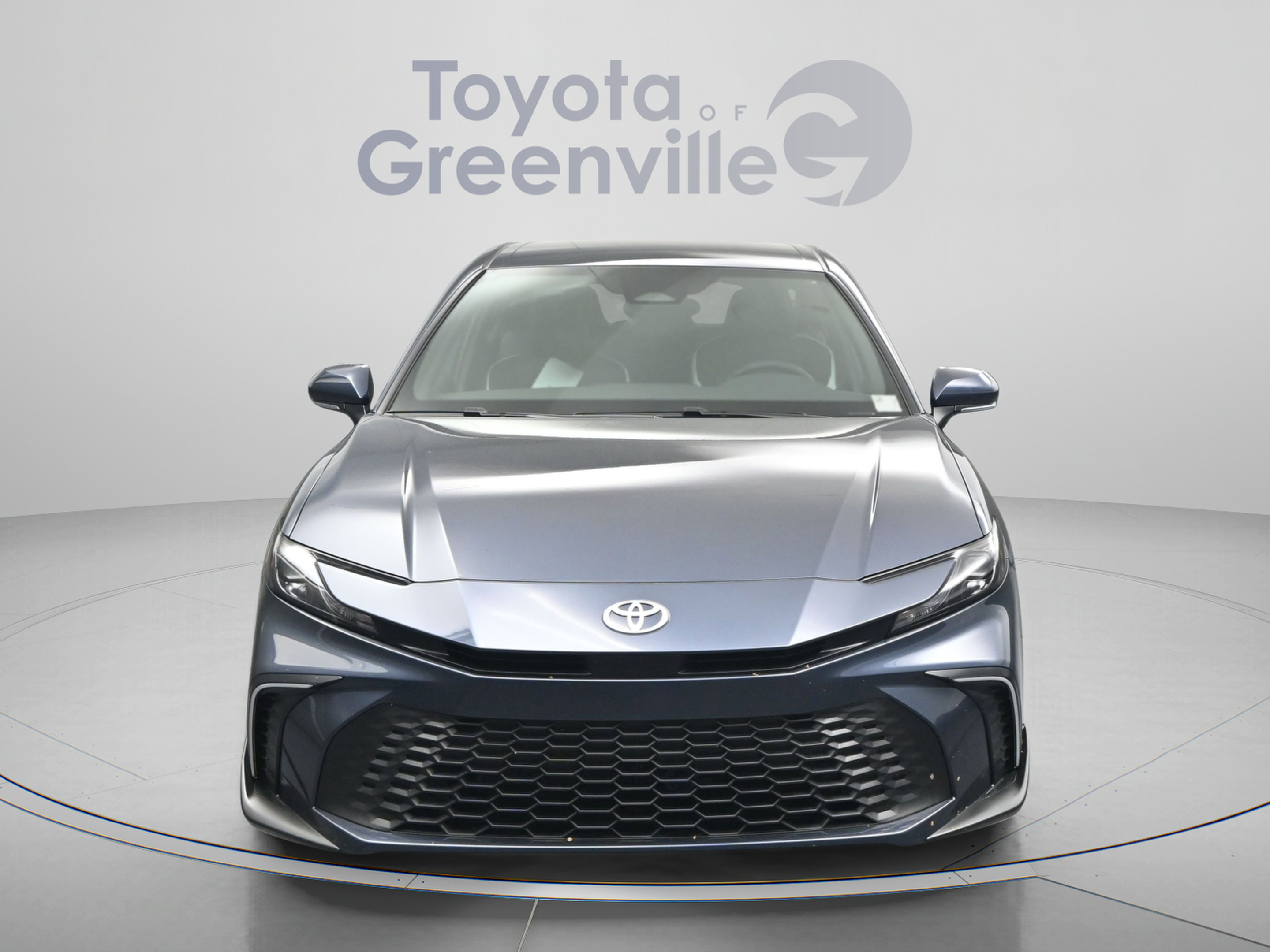 New 2026 Toyota Camry SE FWD image 22