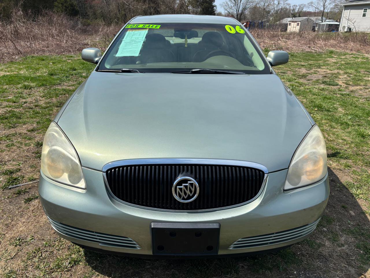 Used 2006 Buick Lucerne CXL w/ Luxury Package image 2