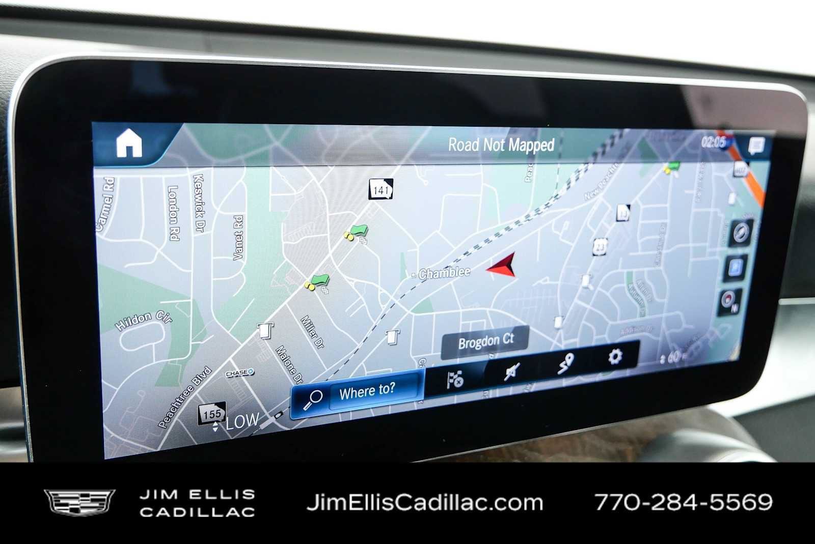 Used 2021 Mercedes-Benz GLC 300 4MATIC w/ Multimedia Package image 14