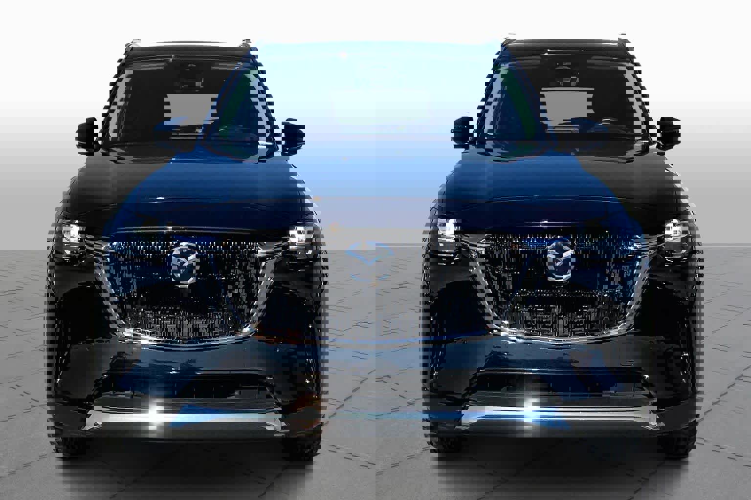 Used 2024 MAZDA CX-90 3.3 Turbo w/ Premium Package image 3