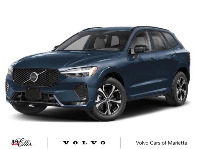 New 2026 Volvo XC60 B5 Core w/ Climate Package AWD/4WD image 1