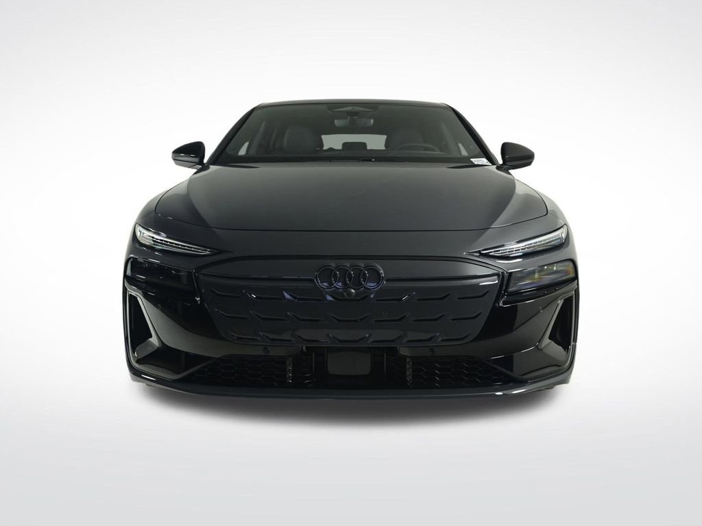 New 2025 Audi S6 e-tron Premium Plus AWD/4WD image 8