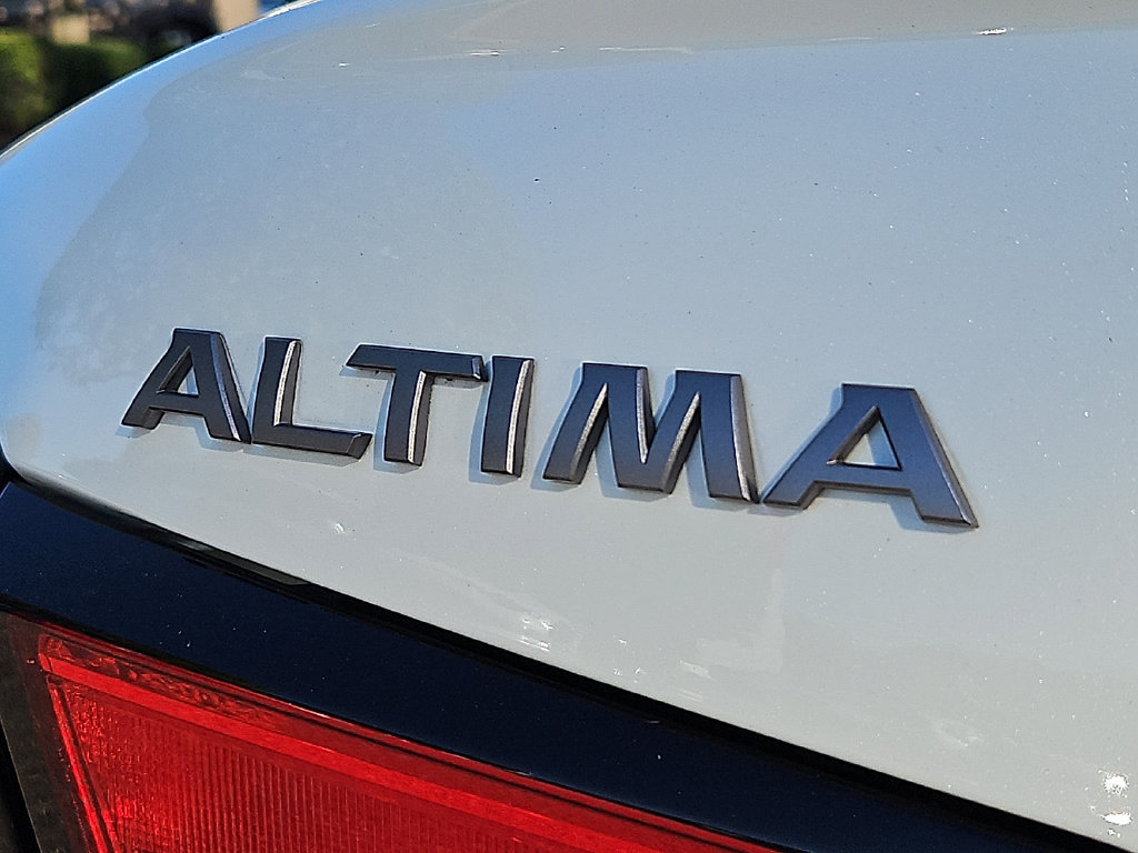 Certified 2023 Nissan Altima 2.5 SR w/ SR Premium Package FWD image 33