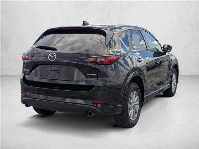 Used 2024 MAZDA CX-5 AWD 2.5 S w/ Select Package image 5