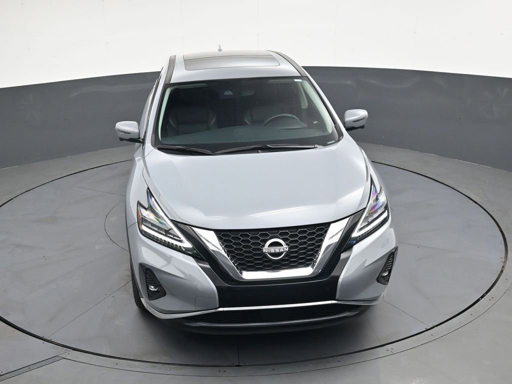 Used 2024 Nissan Murano SL FWD image 38