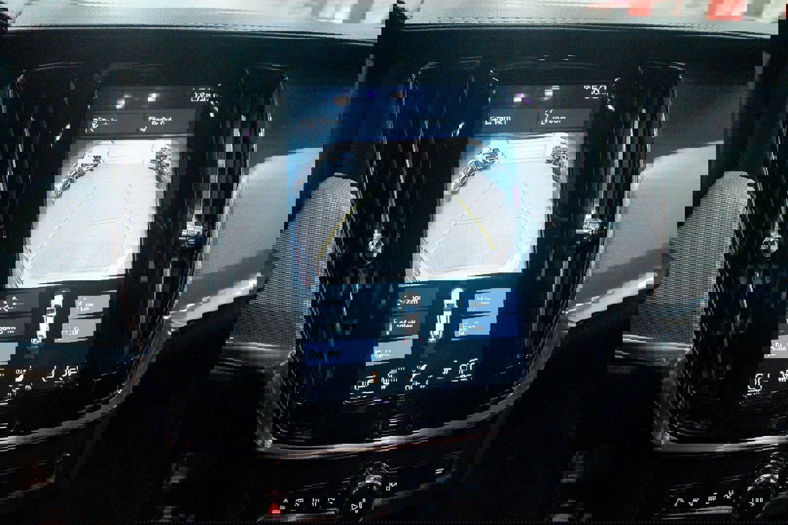 Used 2019 Volvo V90 T5 R-Design w/ Protection Package Premier image 48