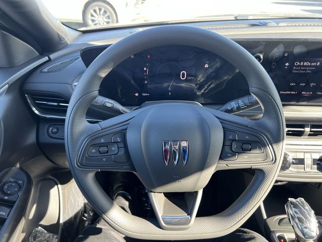 New 2026 Buick Envista Sport Touring FWD image 17