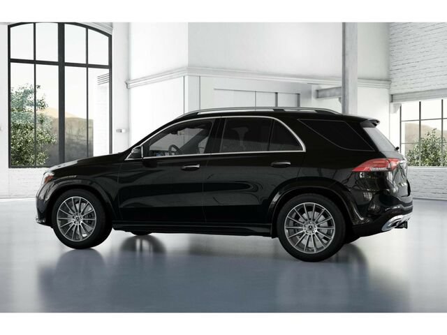 New 2026 Mercedes-Benz GLE 580 4MATIC image 75