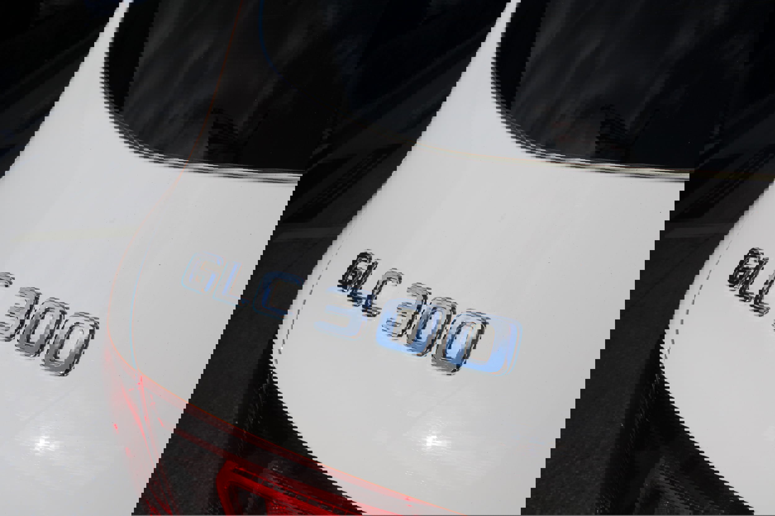 Used 2022 Mercedes-Benz GLC 300 image 15