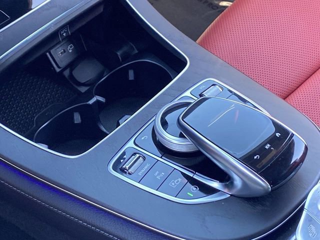 Used 2022 Mercedes-Benz E 450 Cabriolet w/ AMG Line image 31