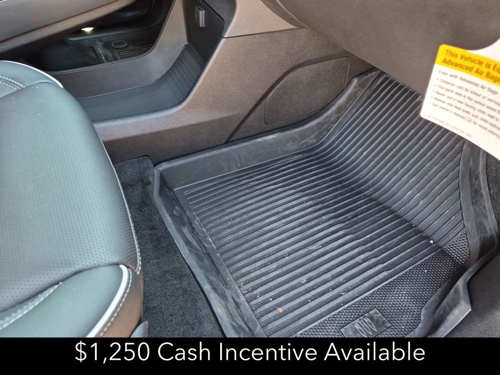New 2026 Buick Enclave Avenir w/ Super Cruise Package FWD image 42