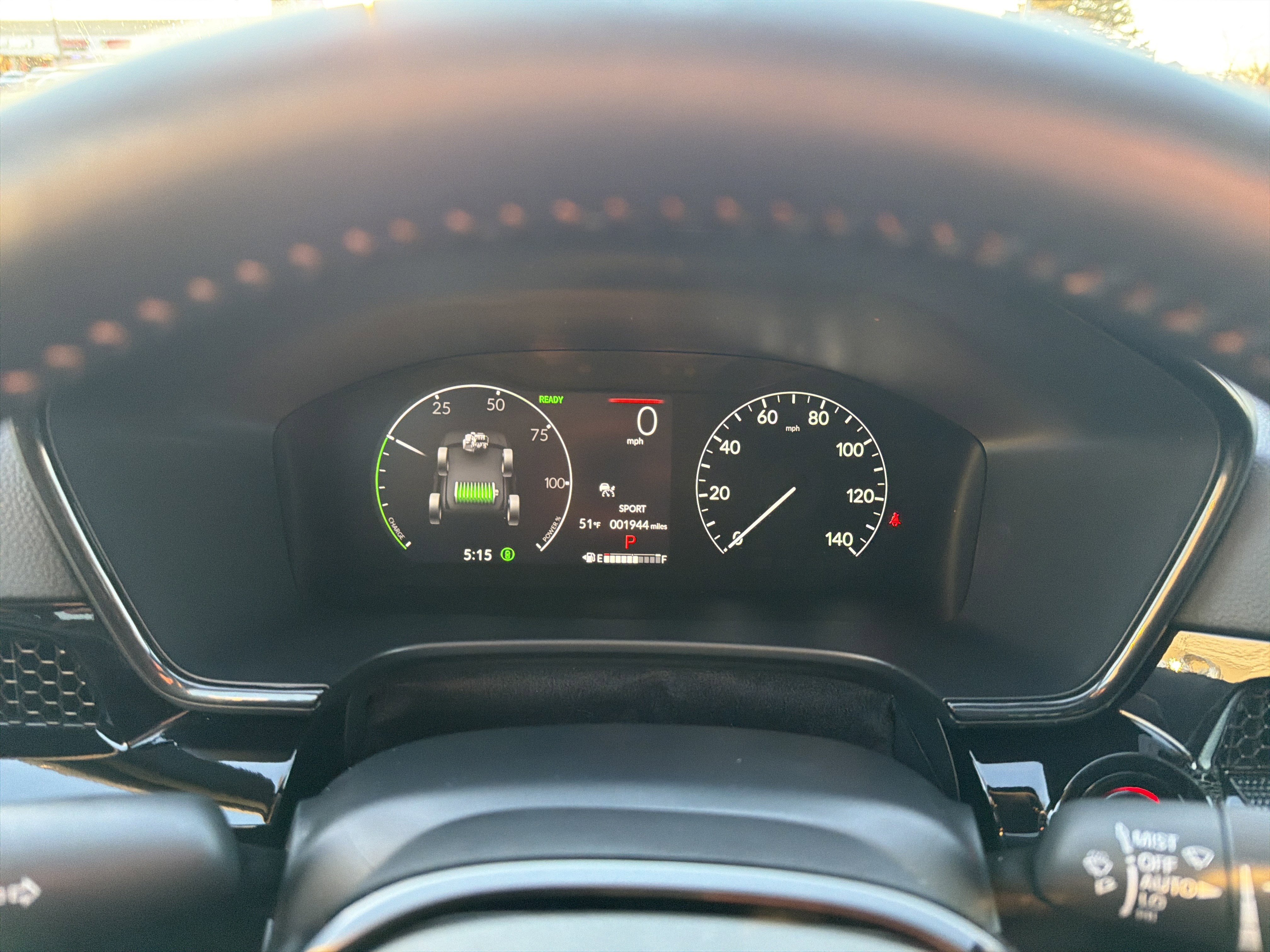 Used 2025 Honda CR-V Sport Touring image 49