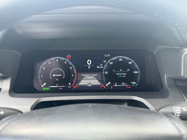 New 2026 Toyota 4Runner TRD Off-Road Premium AWD/4WD image 25
