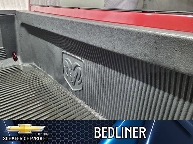 Used 2014 RAM 1500 Big Horn image 23