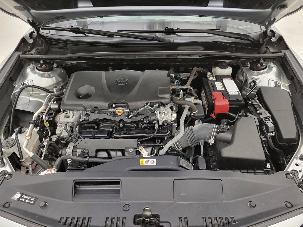 Used 2022 Toyota Camry LE image 40