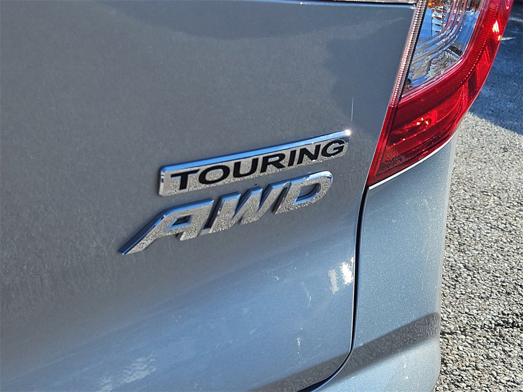 Certified 2022 Honda Pilot Touring image 12