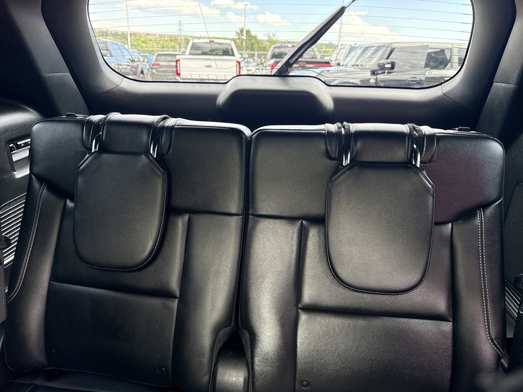 Certified 2023 Ford Explorer ST w/ Equipment Group 401A image 19