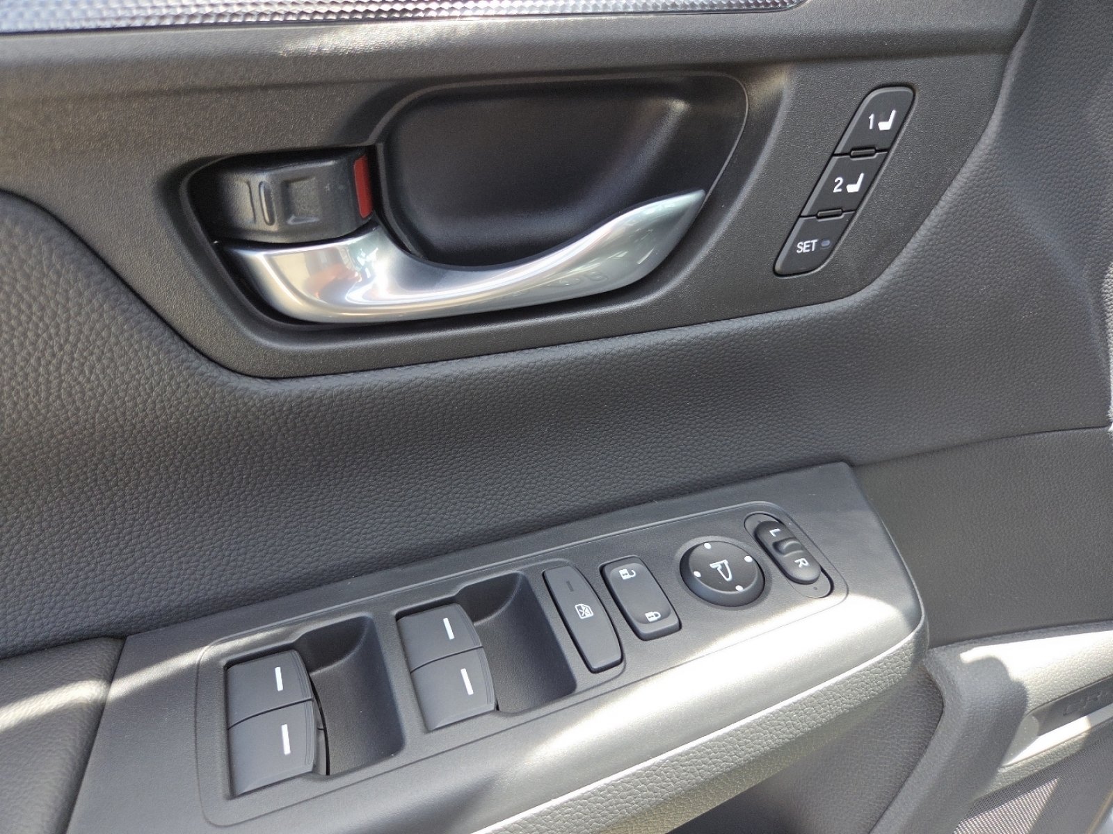 New 2026 Honda CR-V Sport-L image 30