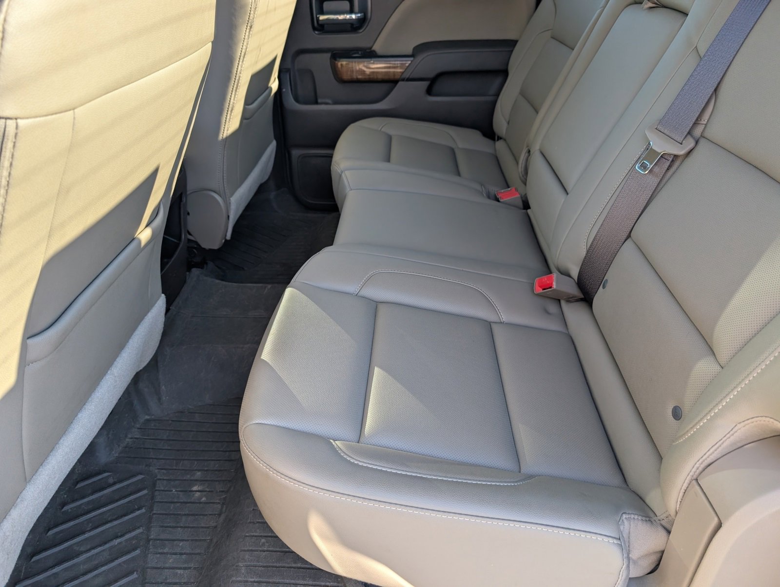 Used 2018 GMC Sierra 1500 SLT image 5