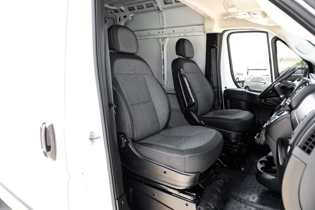 Used 2023 RAM ProMaster 1500 w/ Convenience Group FWD image 31