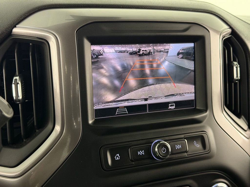 Used 2024 GMC Sierra 3500 Pro image 18