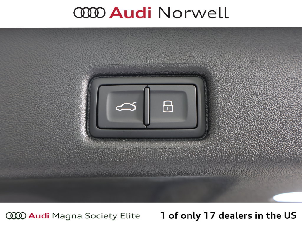 New 2026 Audi SQ5 Premium Plus AWD/4WD image 17