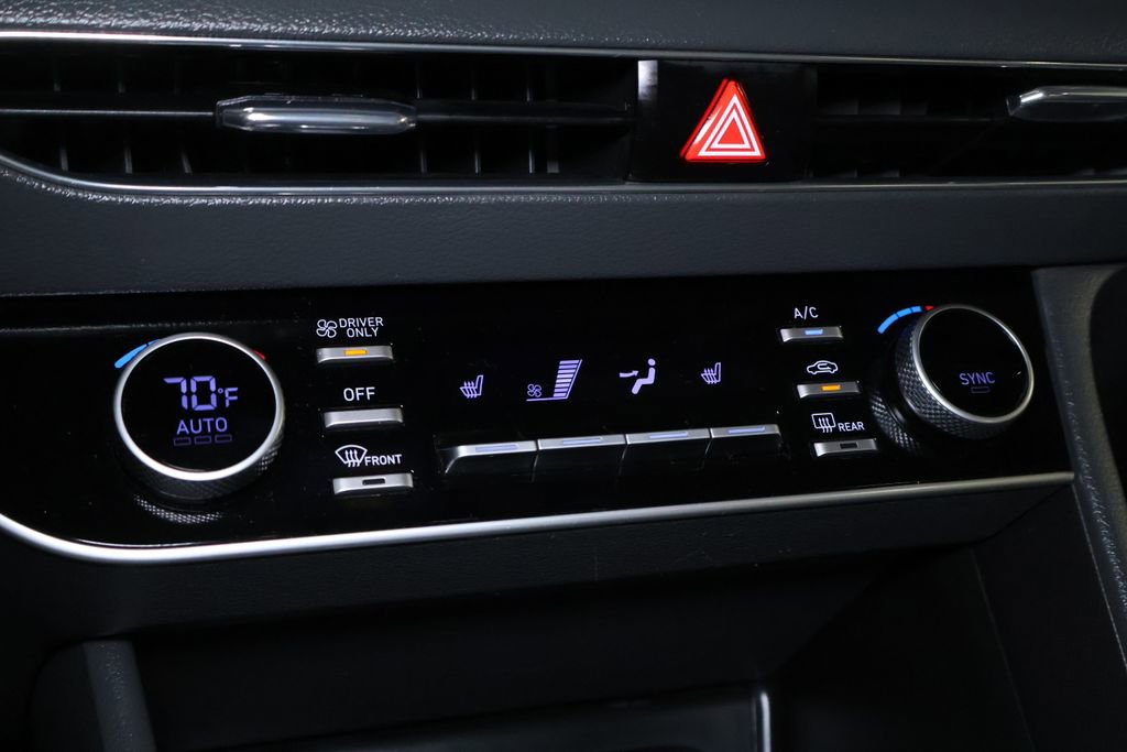 Used 2023 Hyundai Sonata SEL image 31