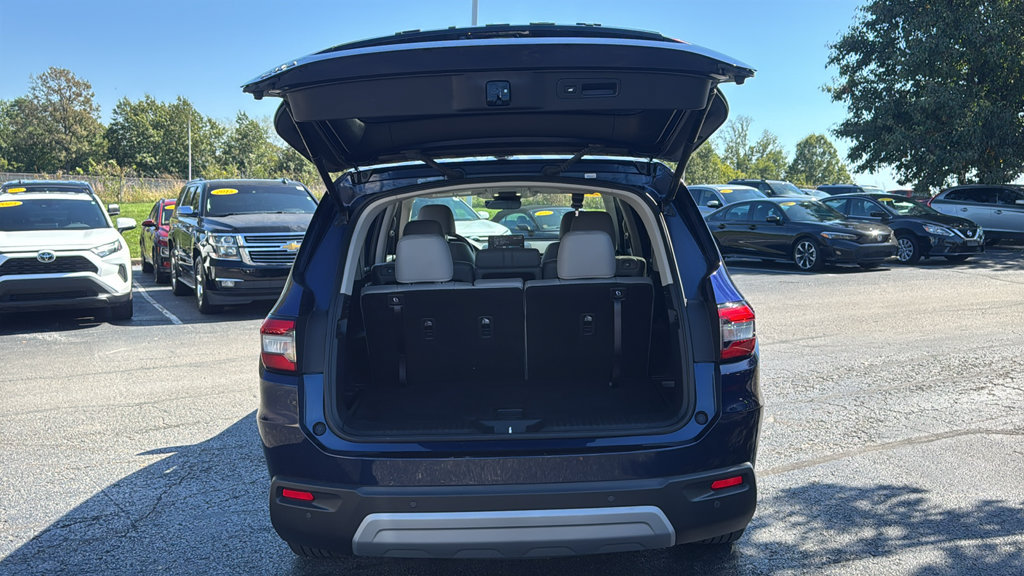 Certified 2025 Honda Pilot EX-L image 10