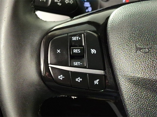 Used 2022 Ford Escape SE w/ Cold Weather Package image 21