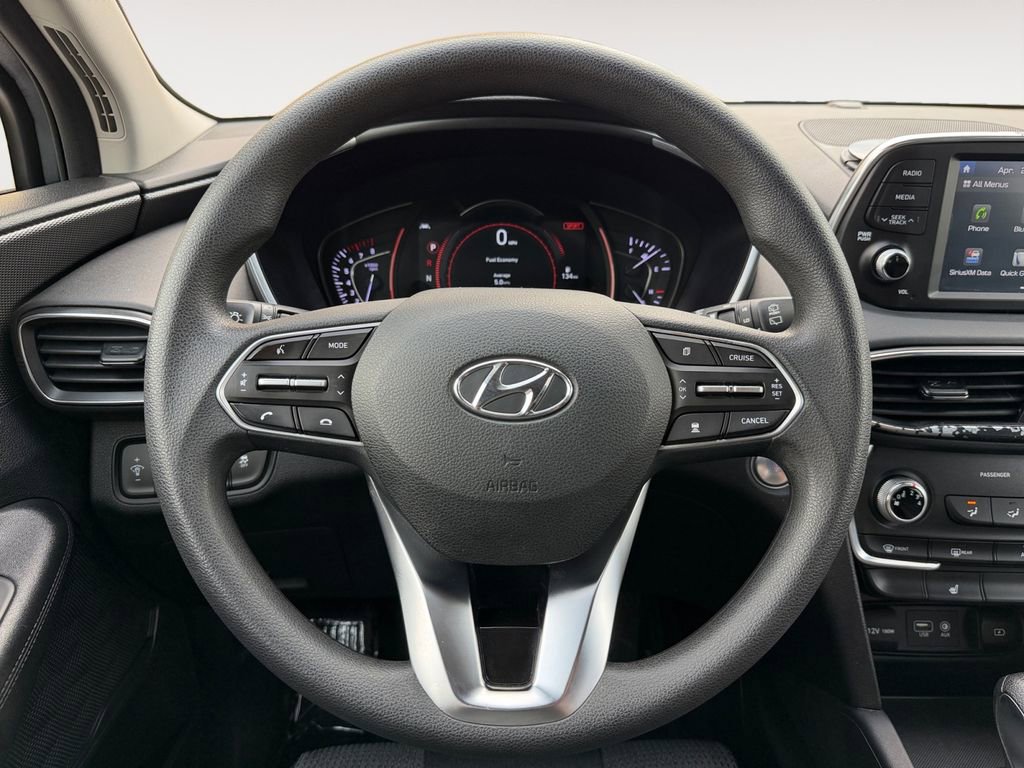 Used 2019 Hyundai Santa Fe SEL image 23