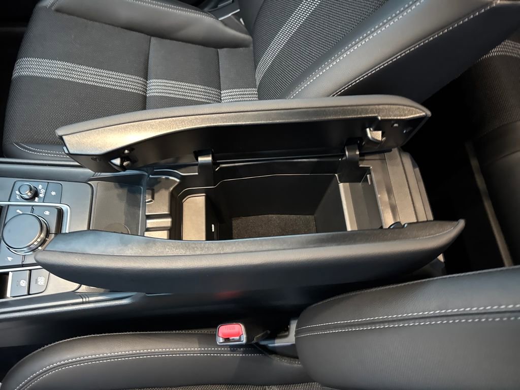 Used 2025 MAZDA CX-50 2.5 Hybrid w/ Preferred Pkg image 25