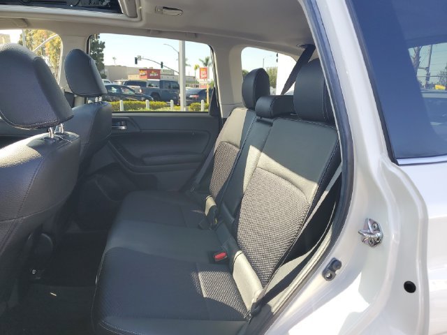 Used 2015 Subaru Forester 2.0XT Premium w/ Popular Package #2 AWD/4WD image 12