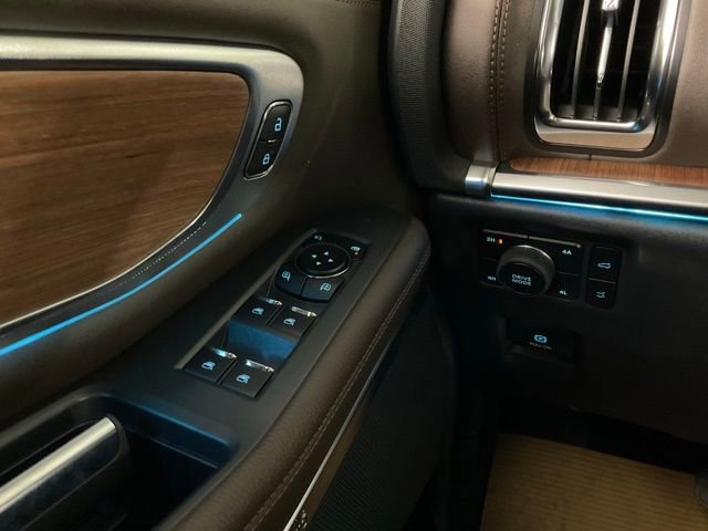 New 2026 Ford Expedition Max King Ranch image 20