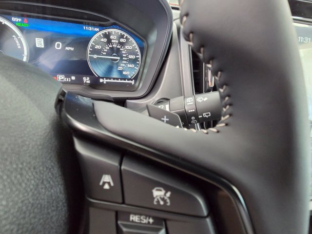 New 2026 Subaru Forester Premium AWD/4WD image 26