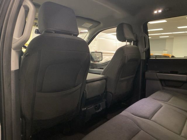 Used 2024 Ford F150 XLT image 23