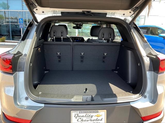 New 2026 Chevrolet TrailBlazer ACTIV w/ Convenience Package FWD image 14