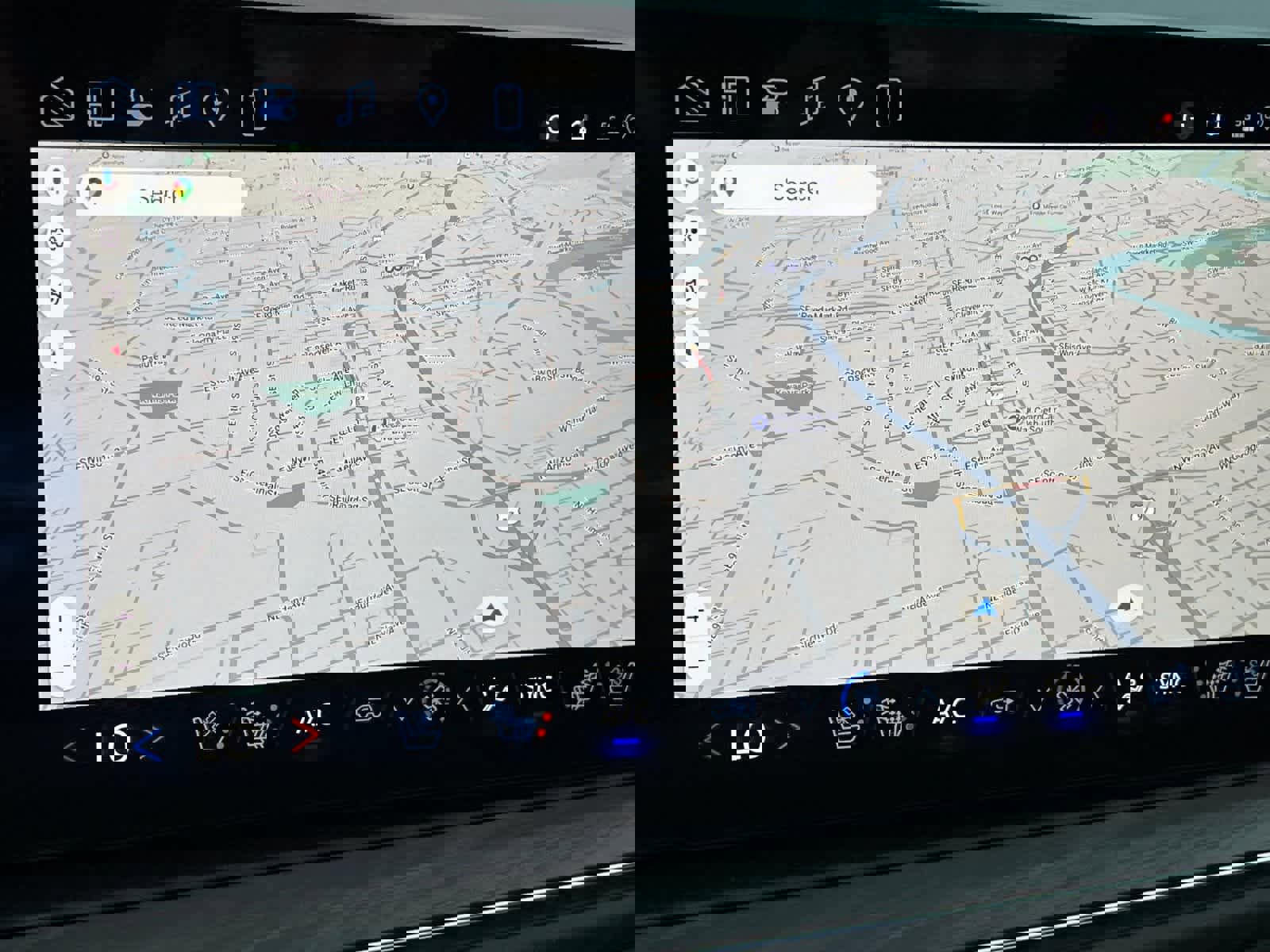 New 2026 Chevrolet Suburban Premier image 18