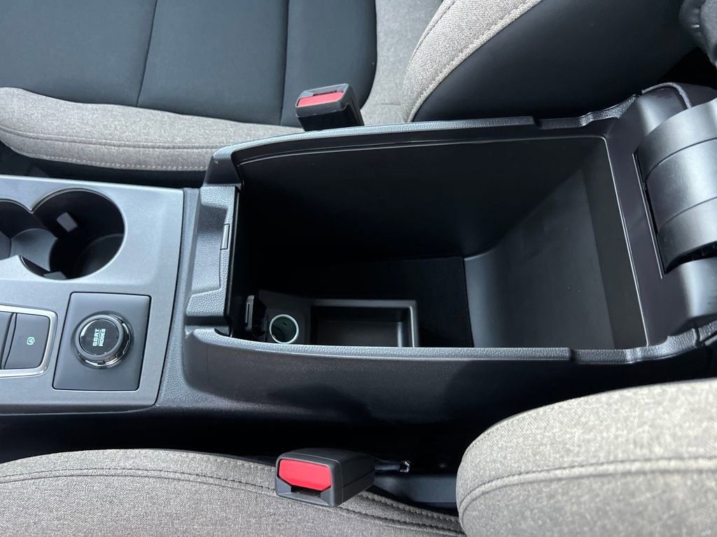 New 2025 Ford Bronco Sport Big Bend w/ Convenience Package image 22