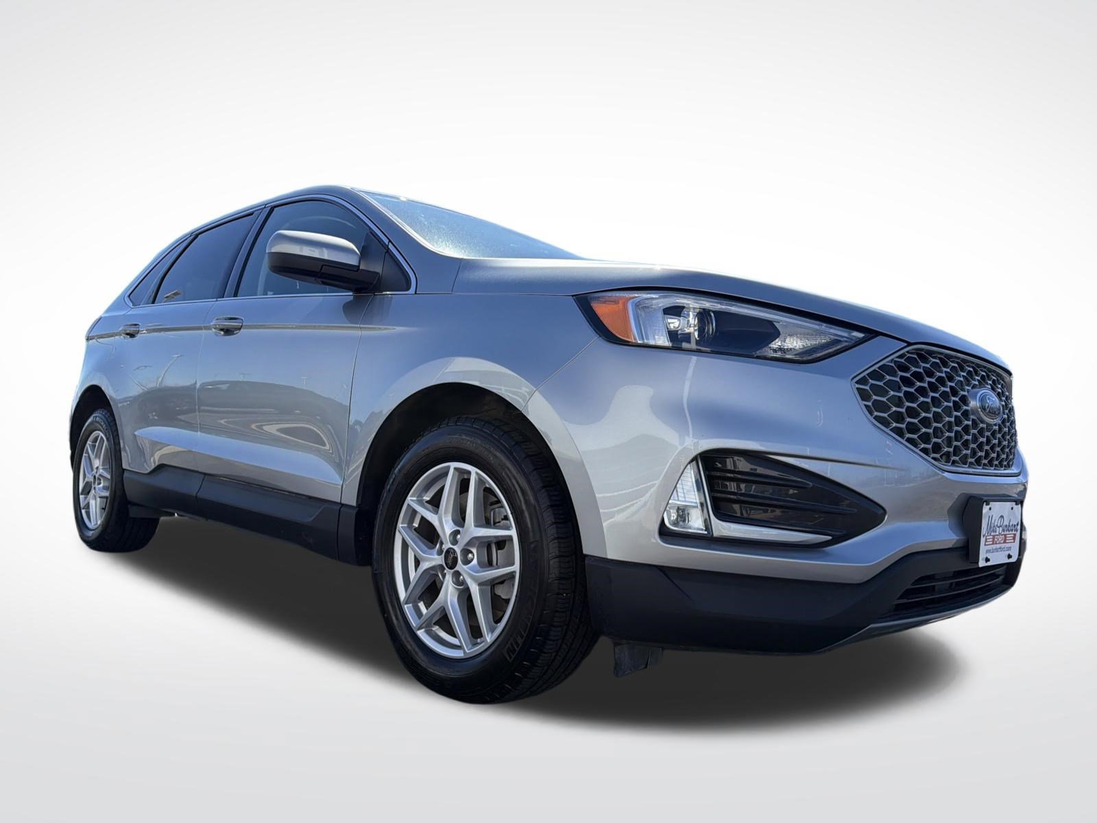Certified 2023 Ford Edge SEL w/ Convenience Package AWD/4WD image 10