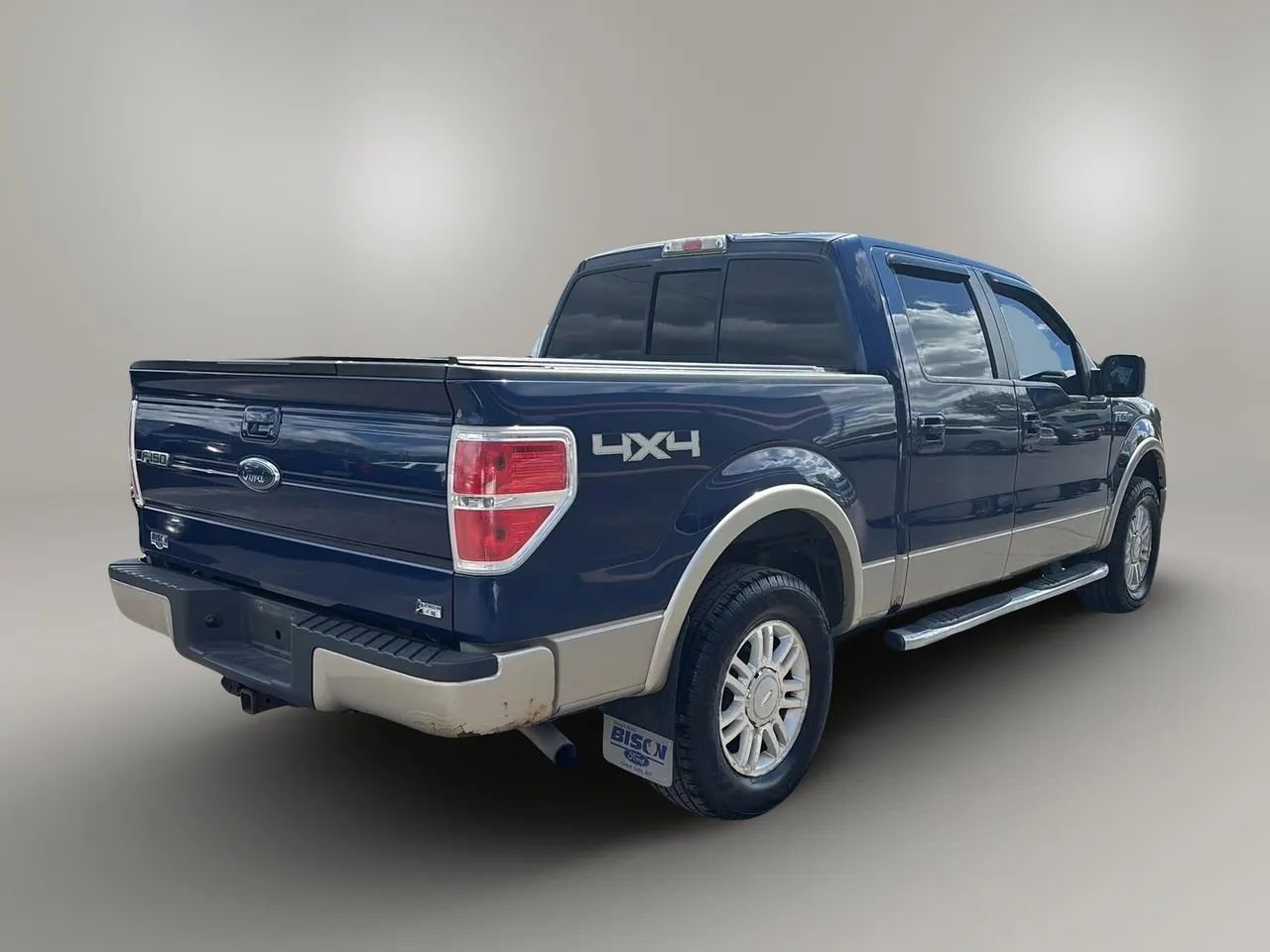 Used 2010 Ford F150 XL AWD/4WD image 5