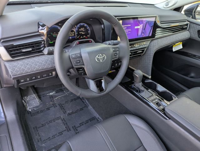 New 2026 Toyota Camry XLE image 11