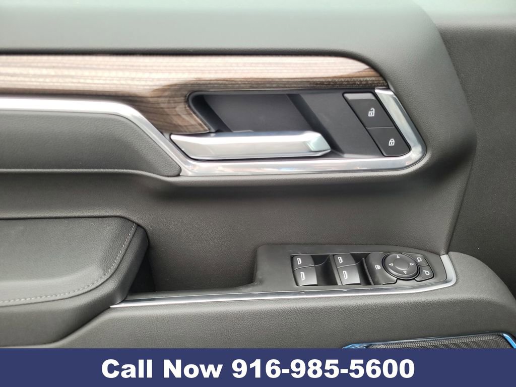 New 2026 Chevrolet Silverado 1500 RST image 27