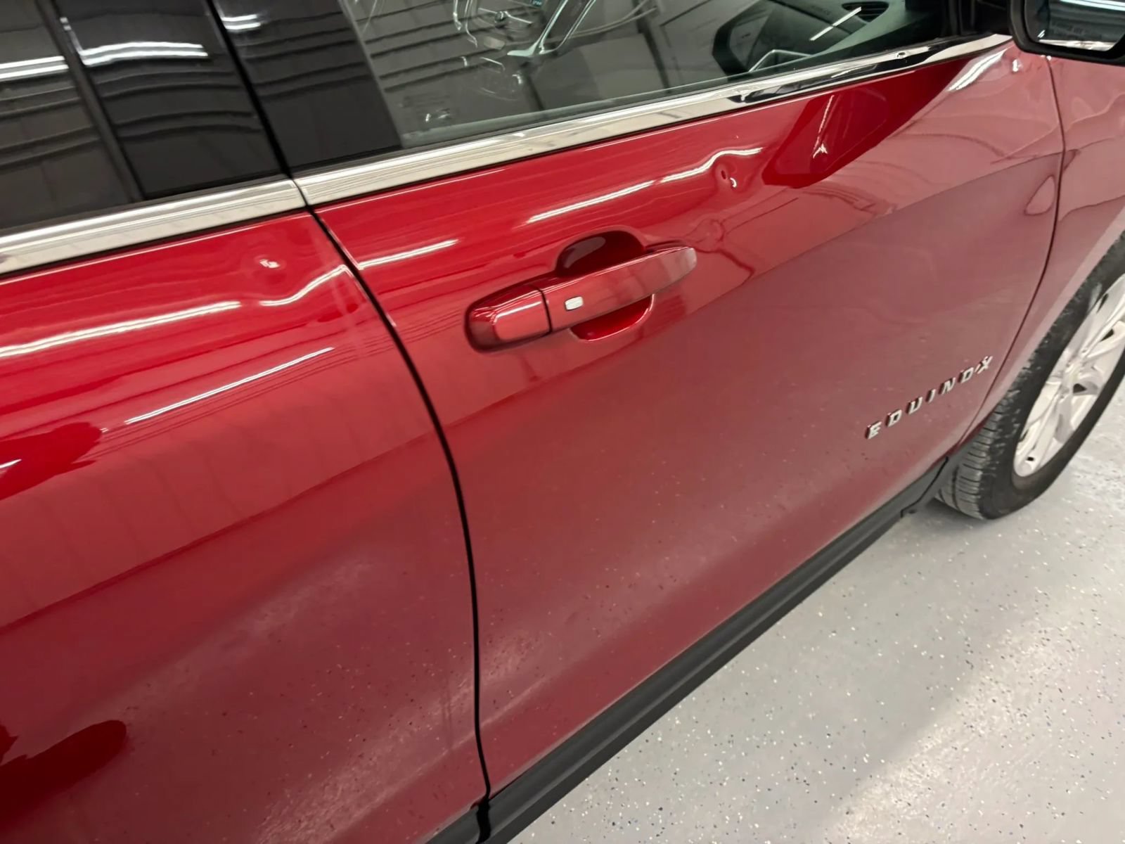 Used 2019 Chevrolet Equinox LT FWD image 26