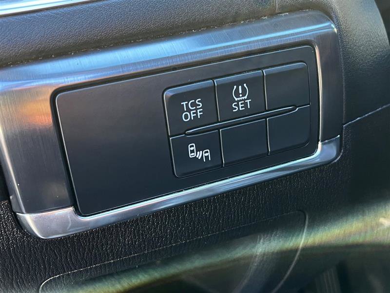 Used 2016 MAZDA CX-5 Grand Touring image 14