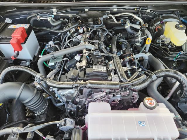 New 2026 Toyota 4Runner Limited image 28