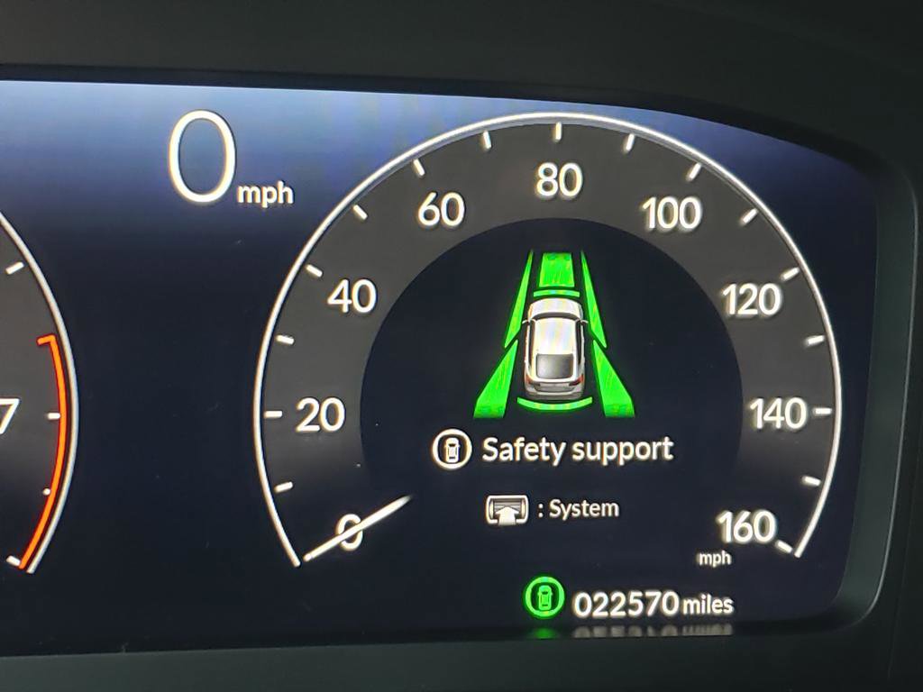 Used 2024 Honda Civic Sport Touring image 26