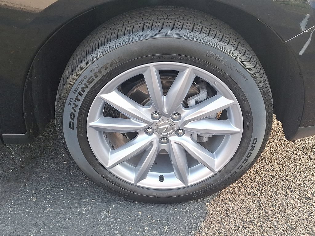 Certified 2024 Acura RDX SH-AWD image 8