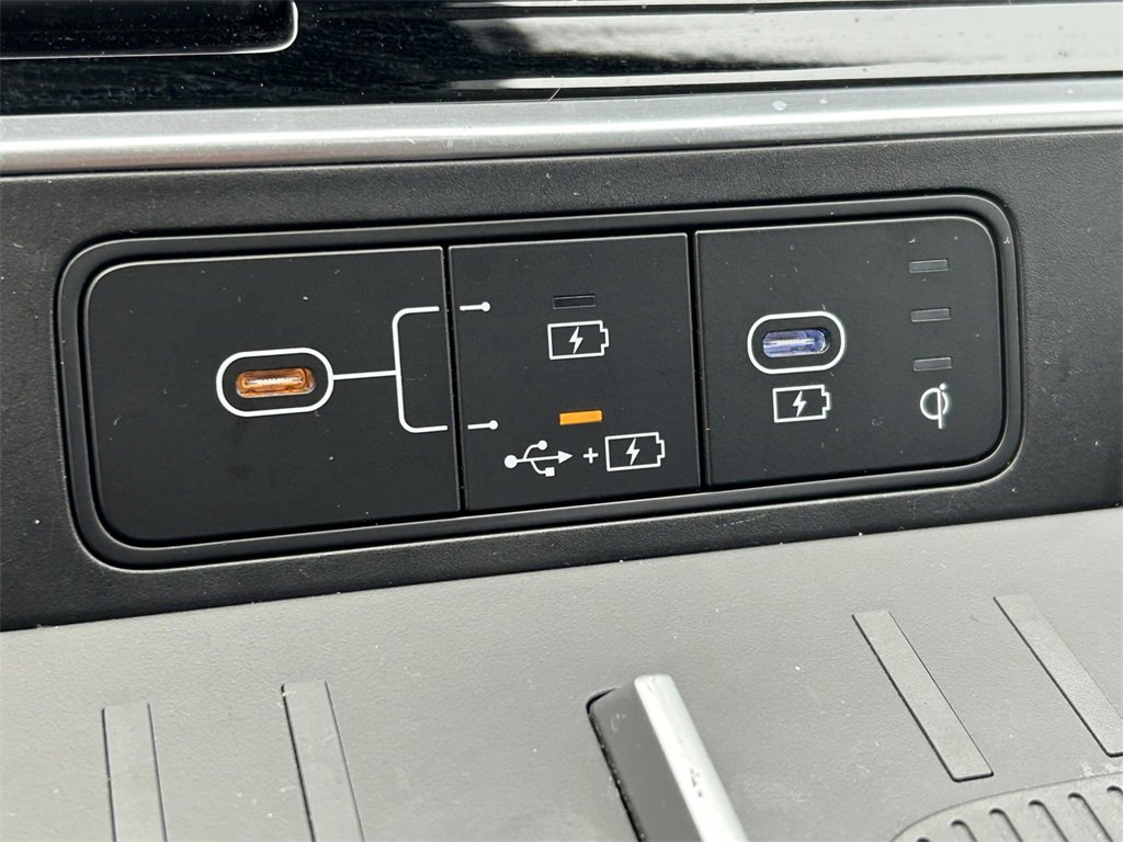 Used 2025 Hyundai Santa Fe SEL image 28