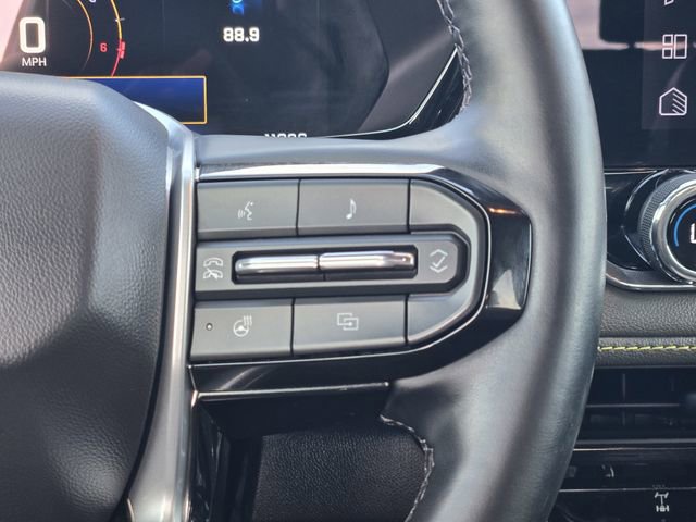 Used 2024 Chevrolet Colorado ZR2 w/ ZR2 Convenience Package III AWD/4WD image 26