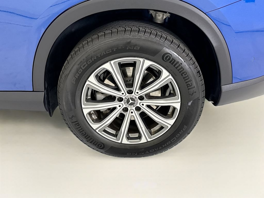 Certified 2026 Mercedes-Benz GLC 300 image 29